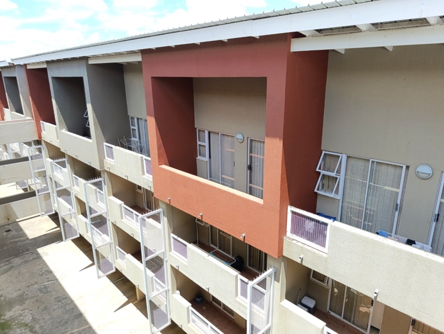 2 Bedroom Property for Sale in Universitas Free State